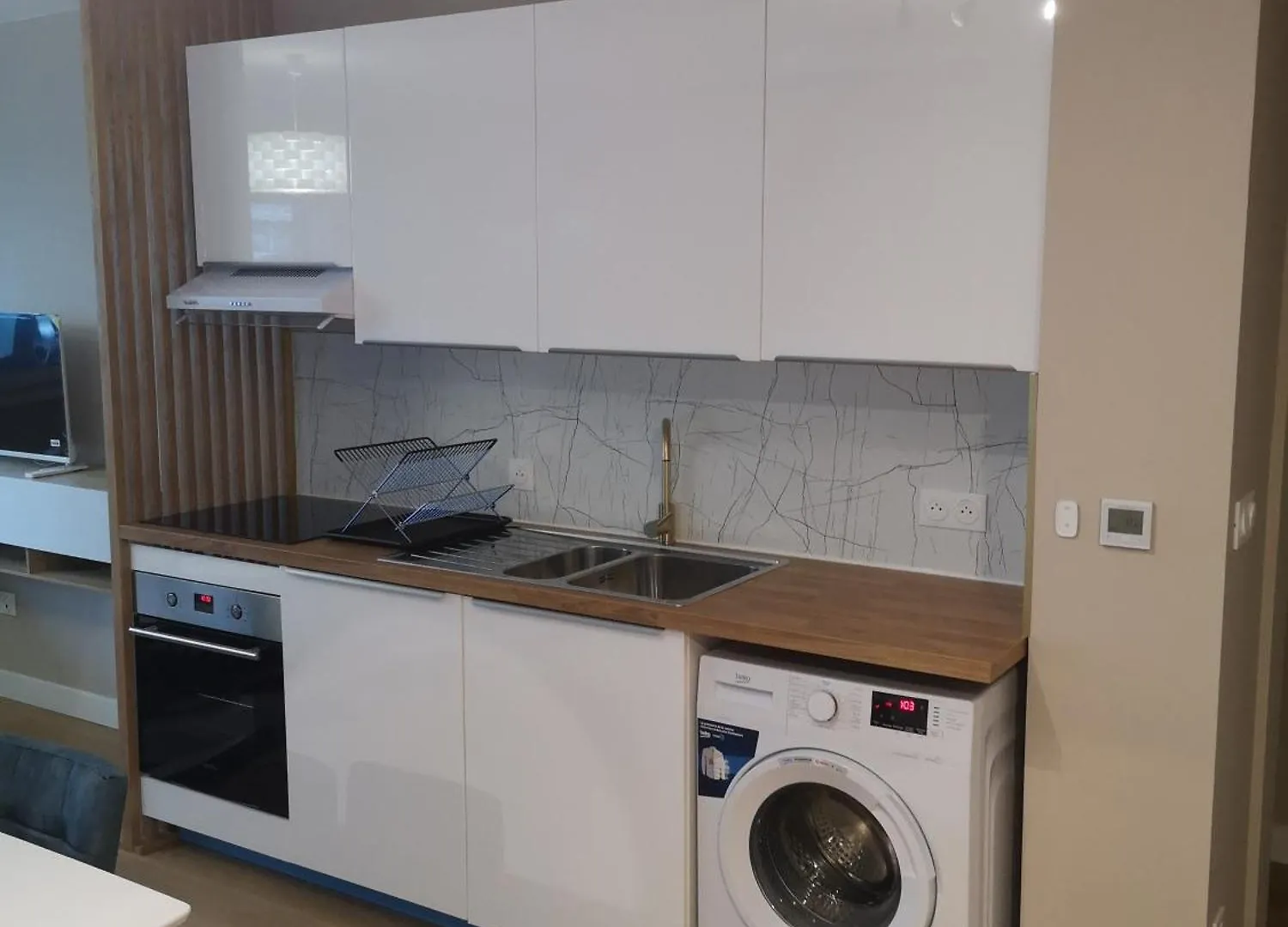 Ancely Superbe T4 Apartment Toulouse