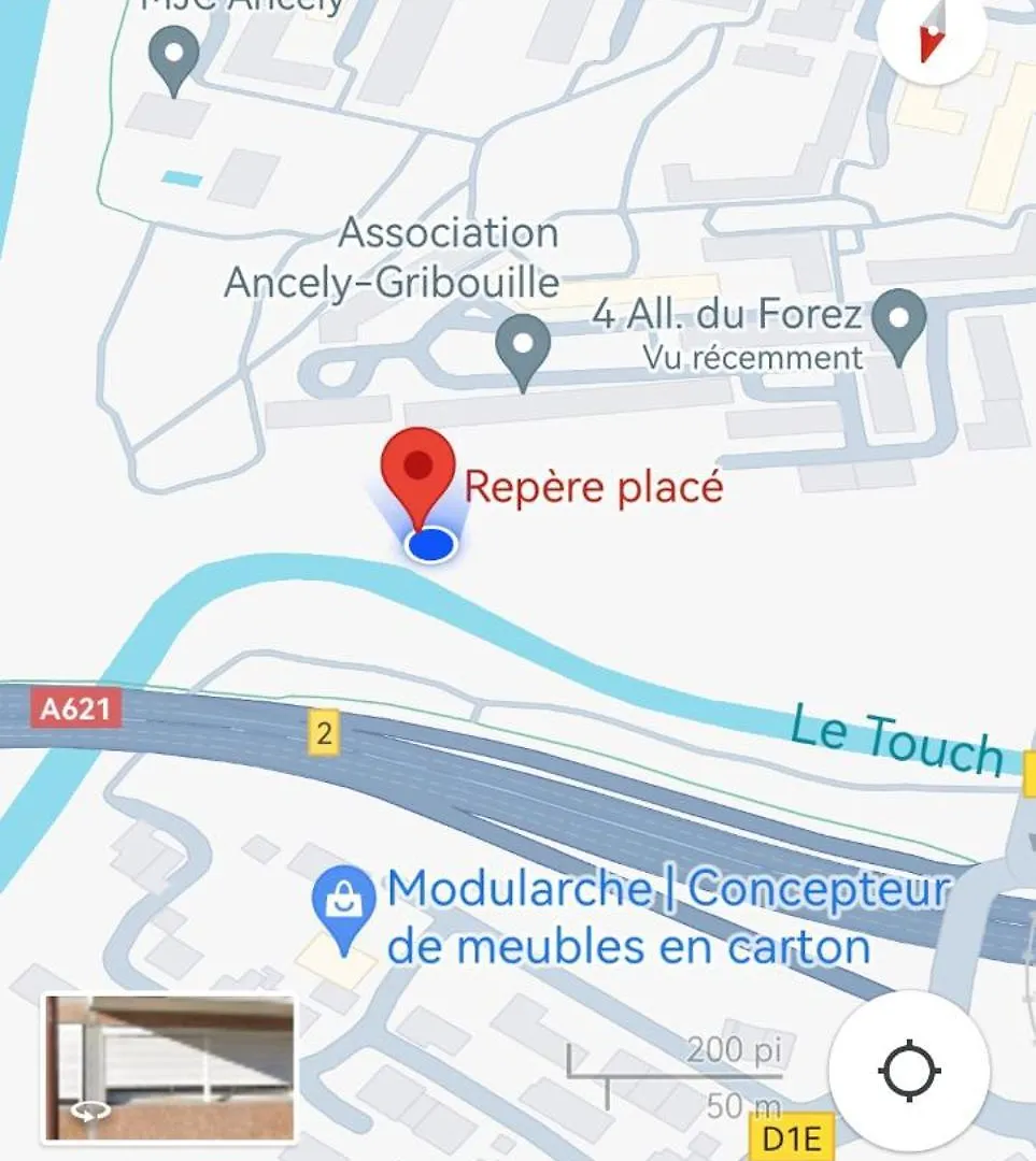 Ancely Superbe T4 Apartment Toulouse
