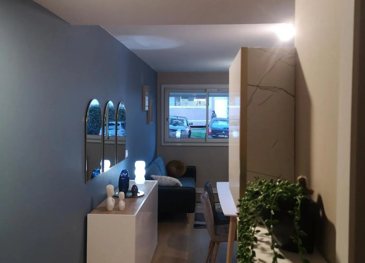 Ancely Superbe T4 Apartment Toulouse
