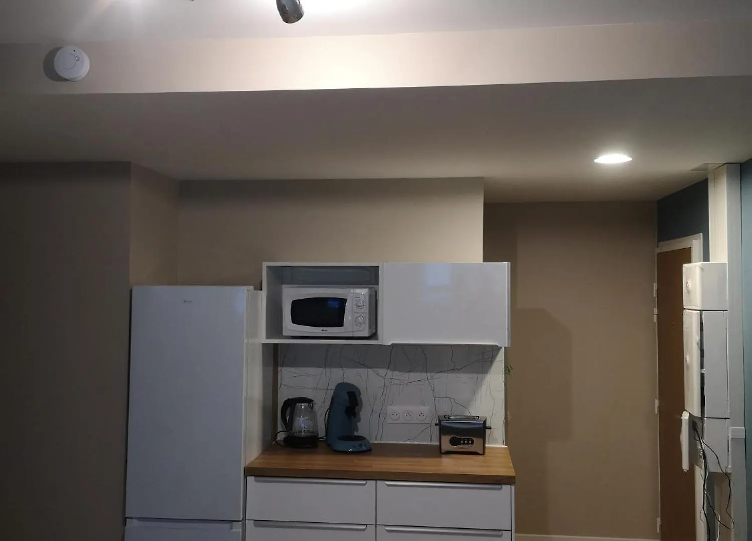 Ancely Superbe T4 Apartment Toulouse 0*,