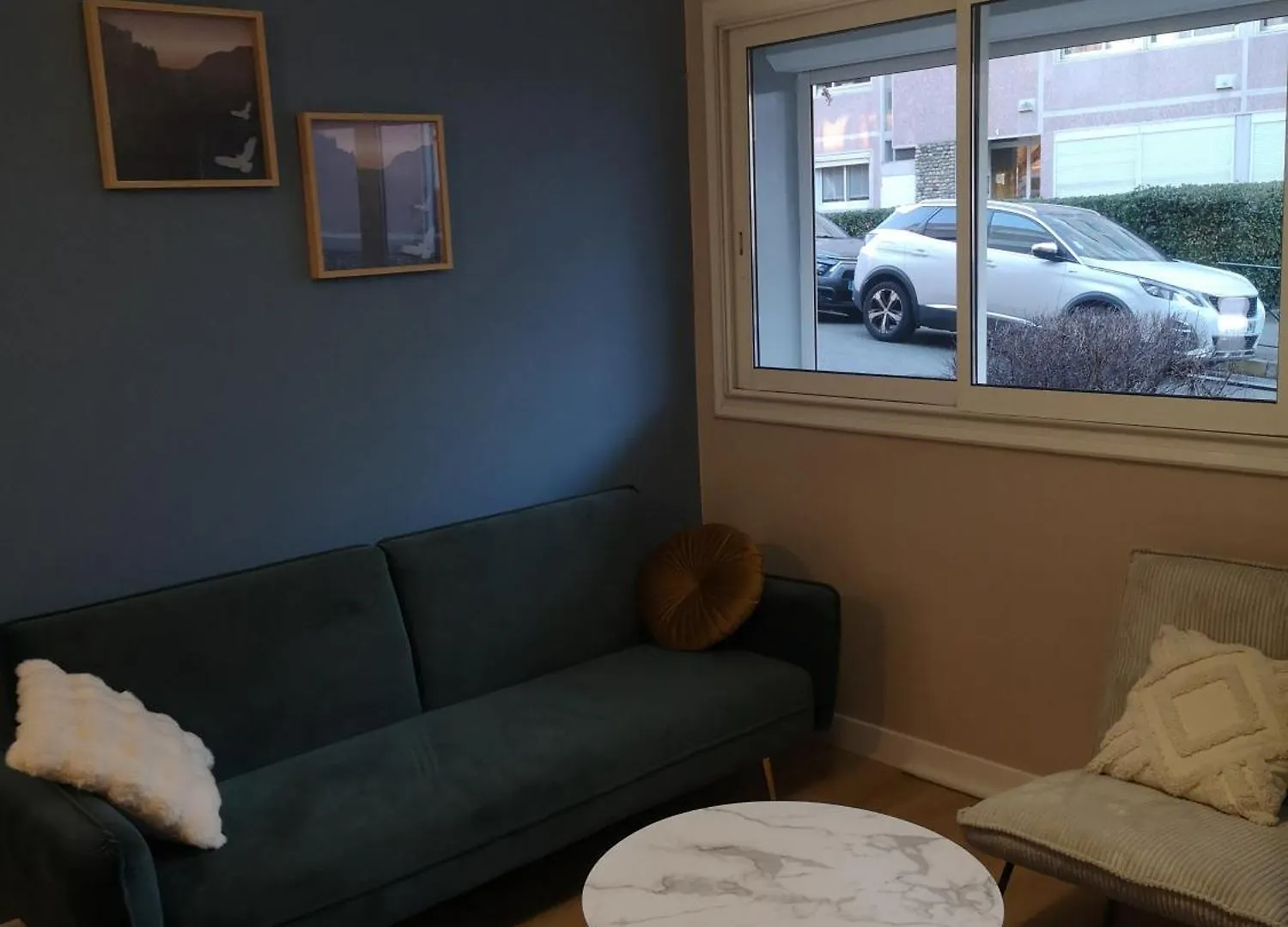 Ancely Superbe T4 Apartment Toulouse France