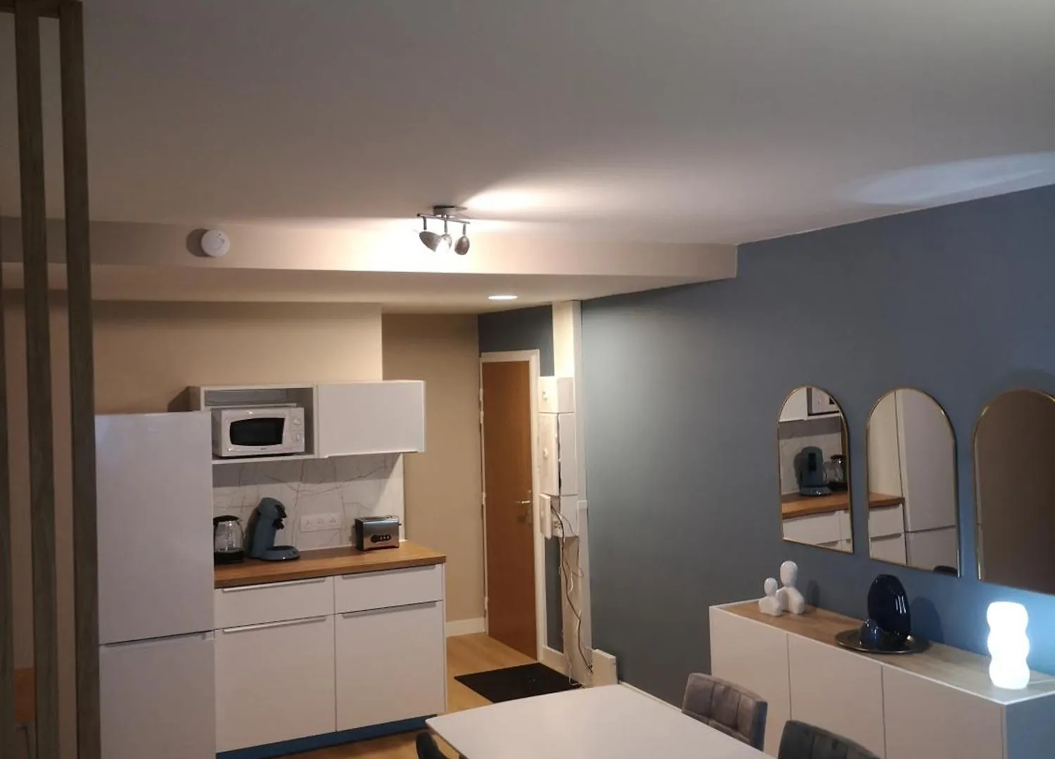 Ancely Superbe T4 Apartment Toulouse 0*,  France