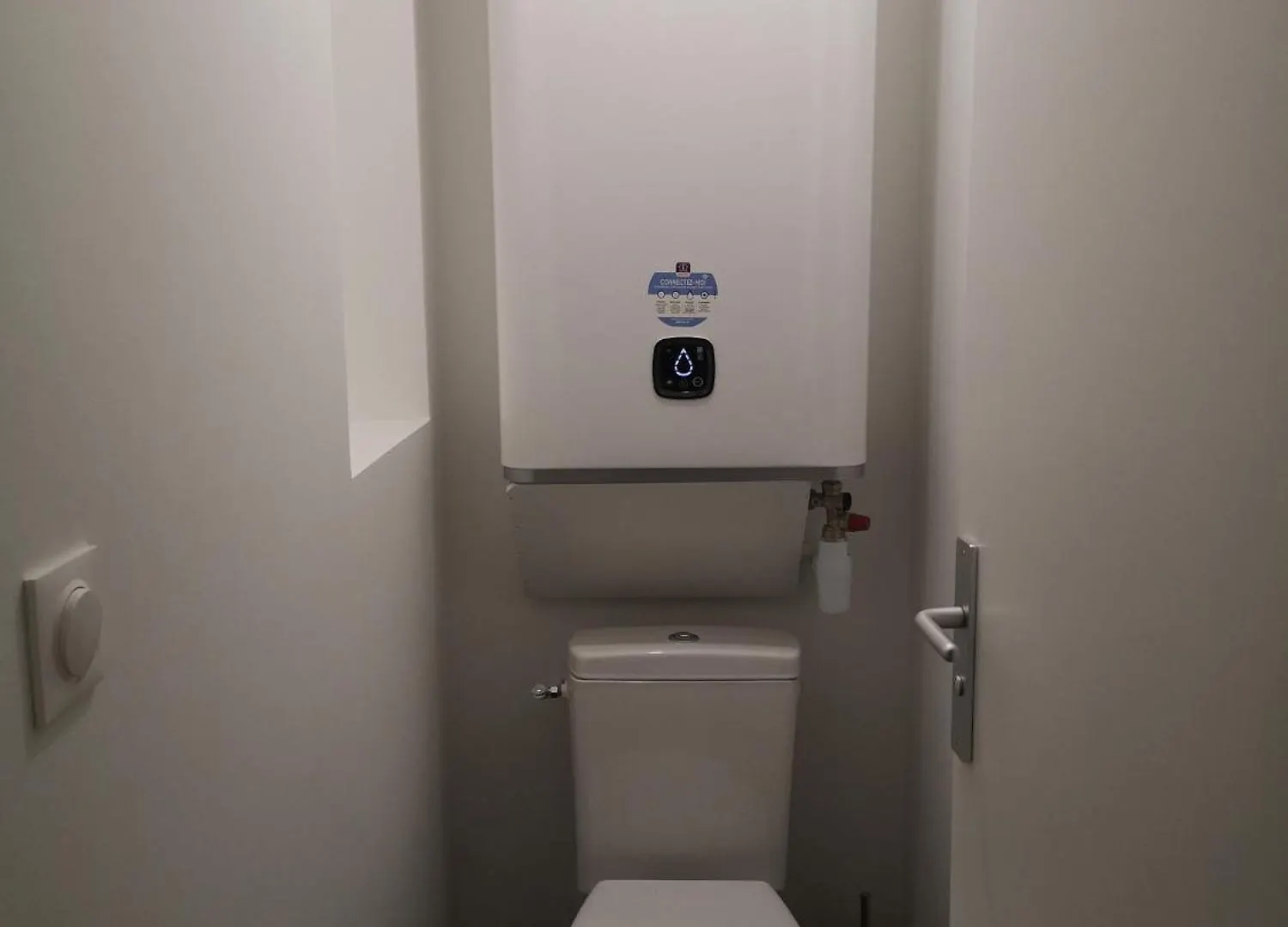 Ancely Superbe T4 Apartment Toulouse 0*,