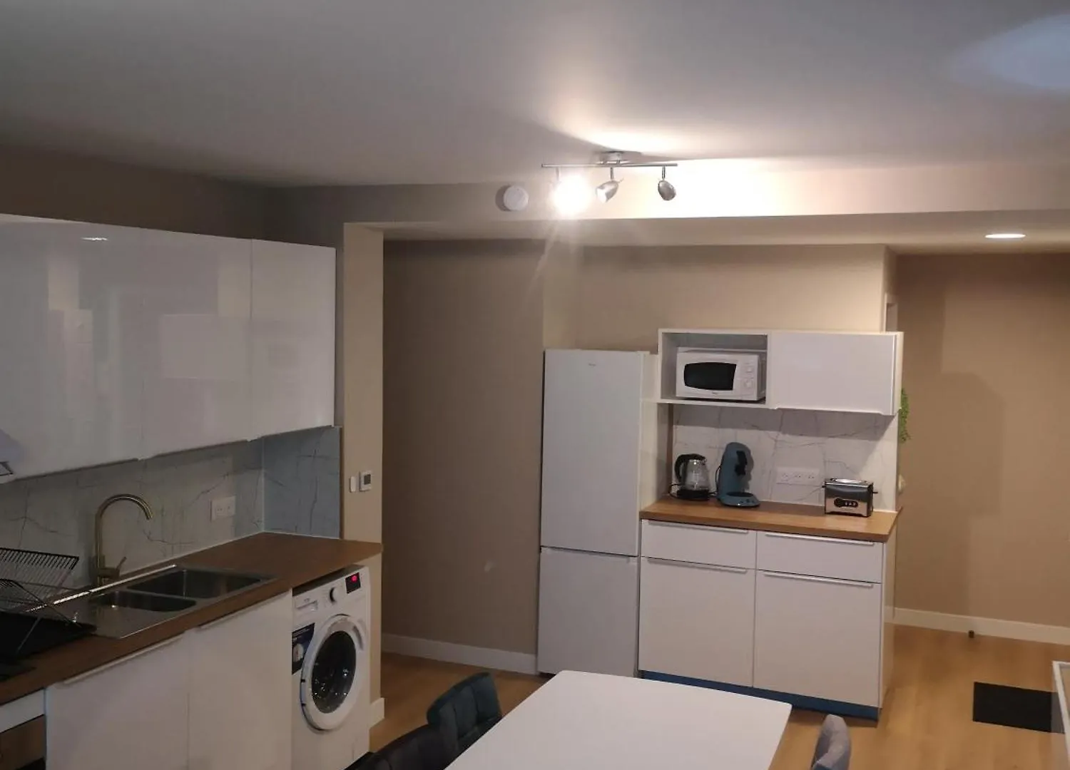 Ancely Superbe T4 Apartment Toulouse France