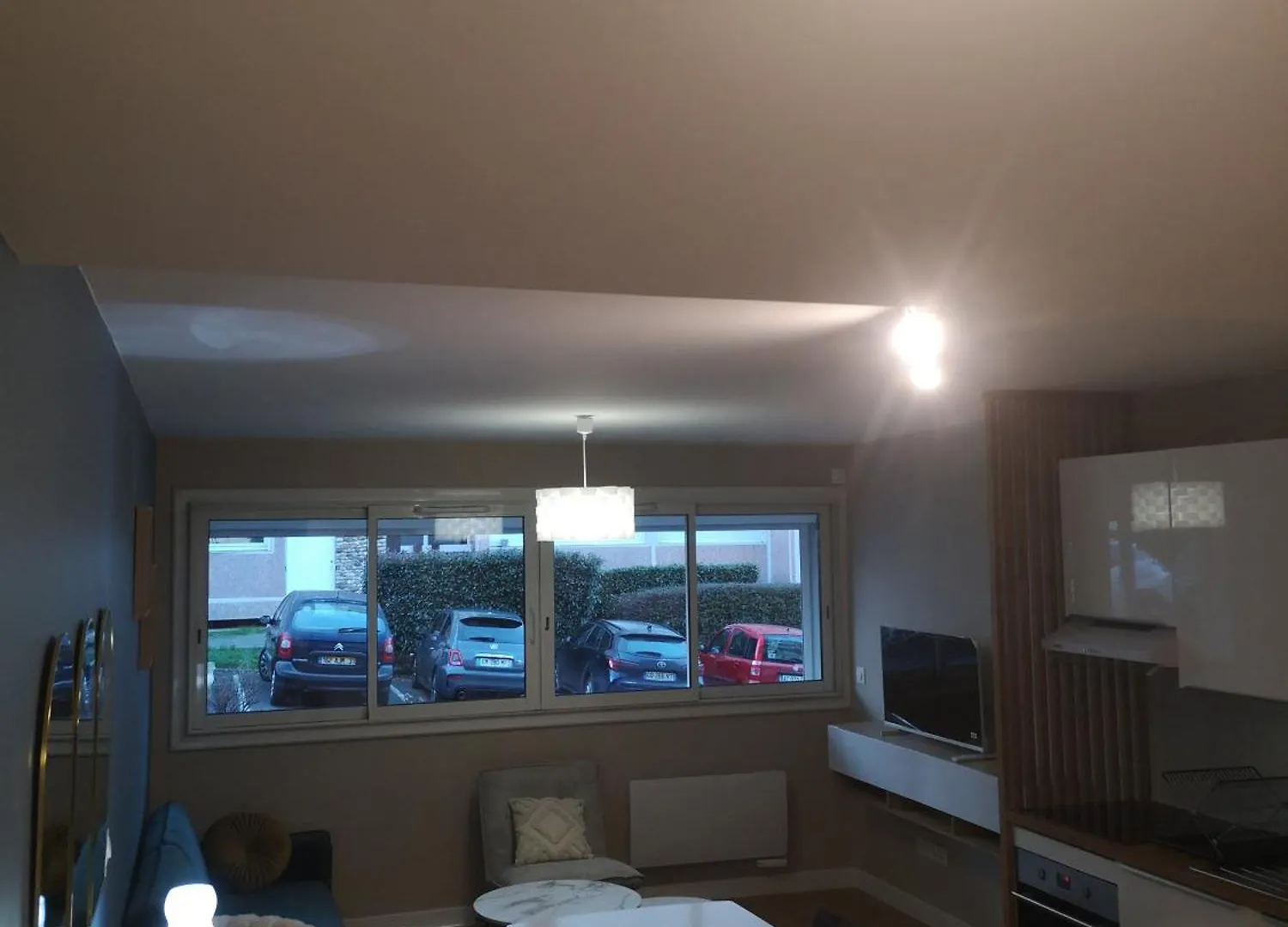 Ancely Superbe T4 Apartment Toulouse