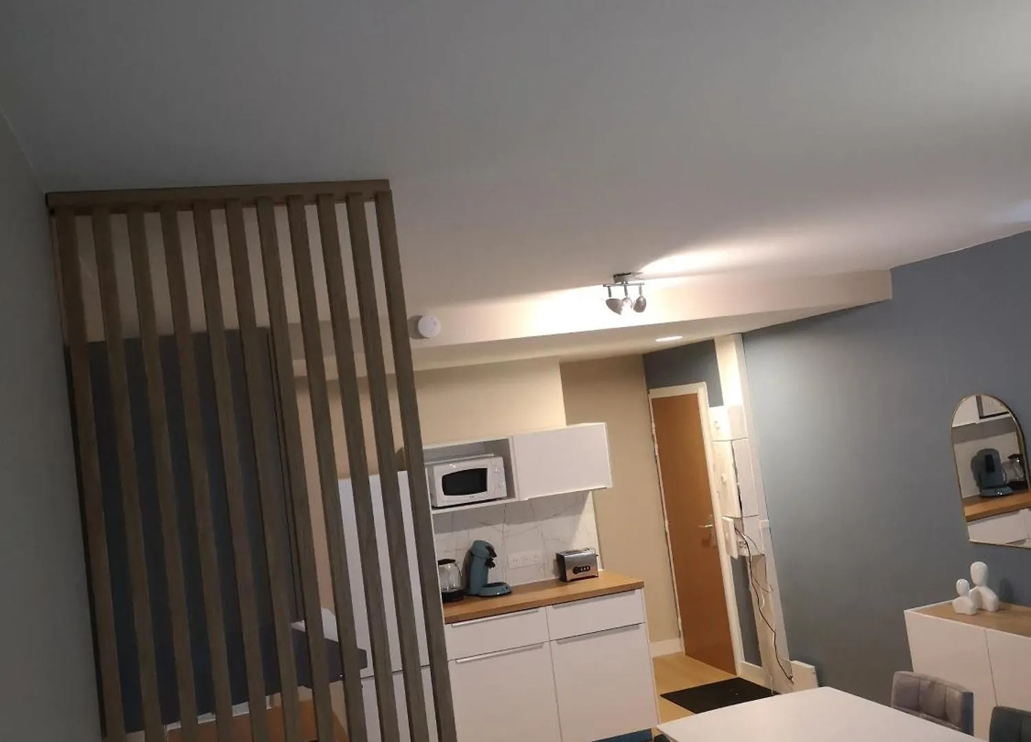 Ancely Superbe T4 Apartment Toulouse 0*,