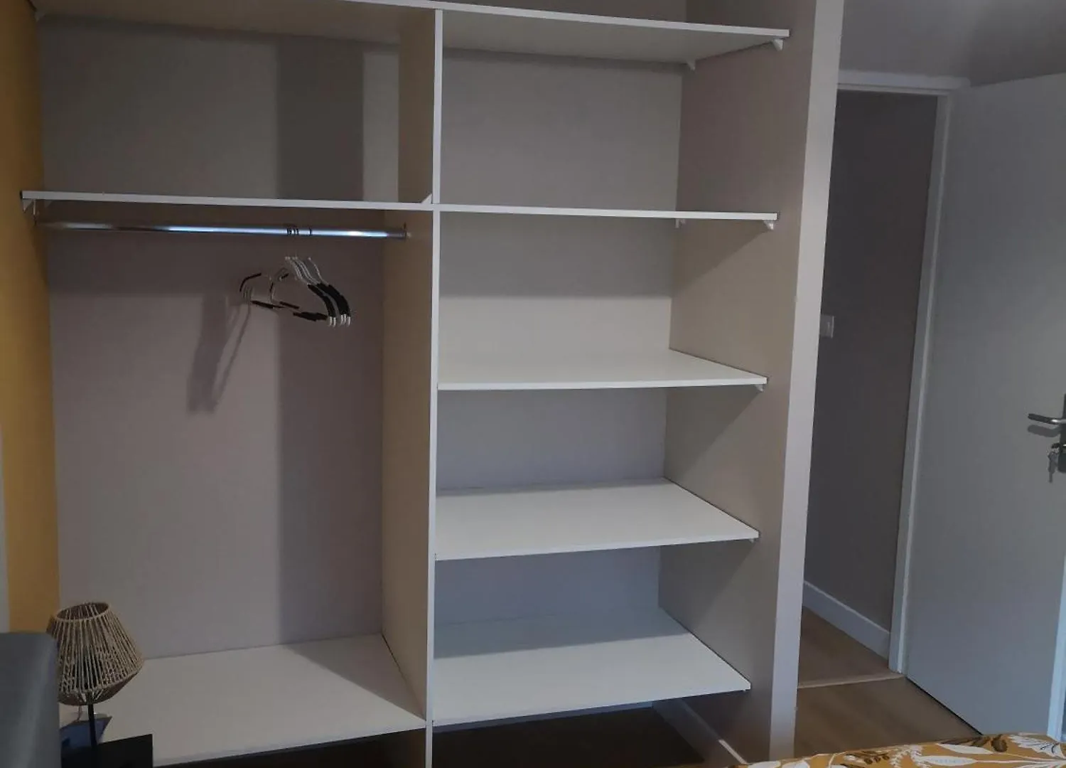 Ancely Superbe T4 Apartment Toulouse