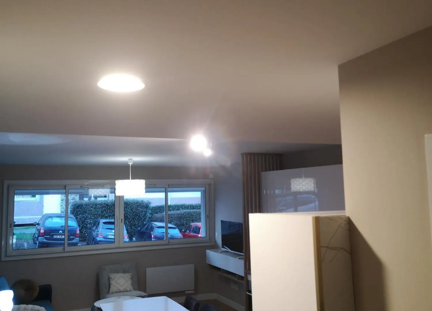 Ancely Superbe T4 Apartment Toulouse