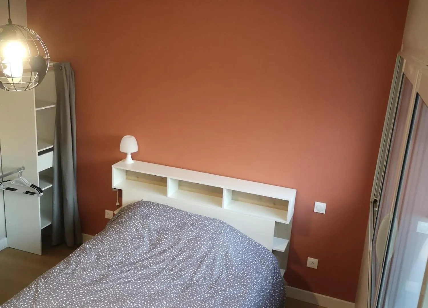Ancely Superbe T4 Apartment Toulouse