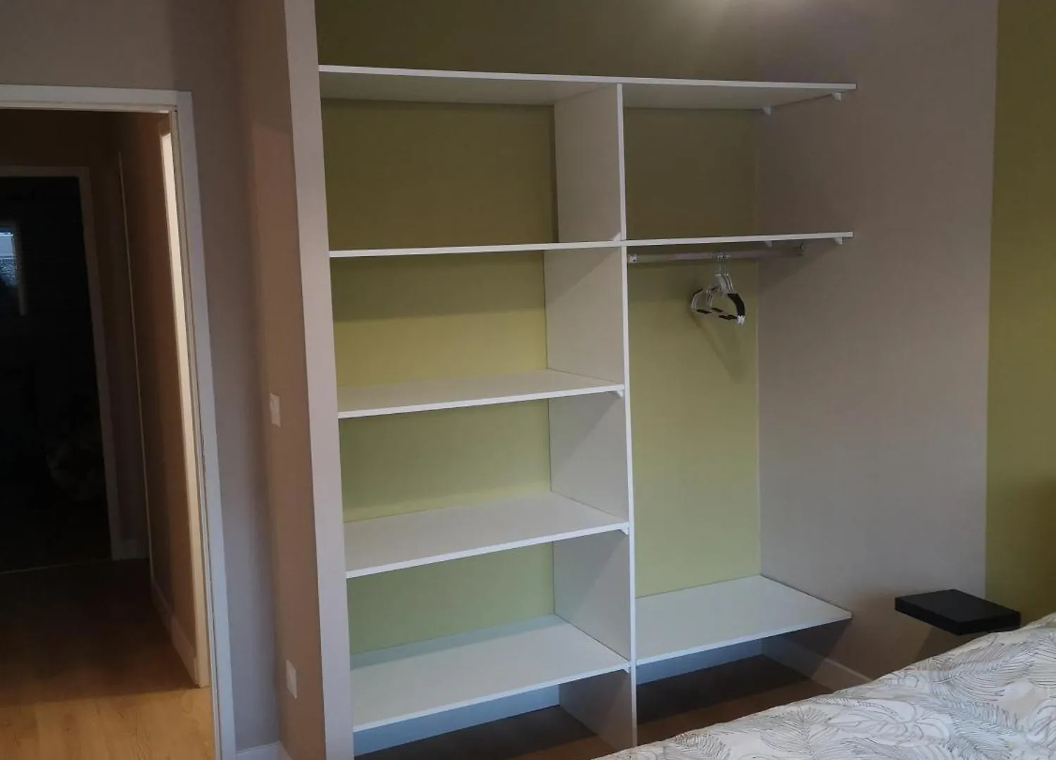 Ancely Superbe T4 Apartment Toulouse France