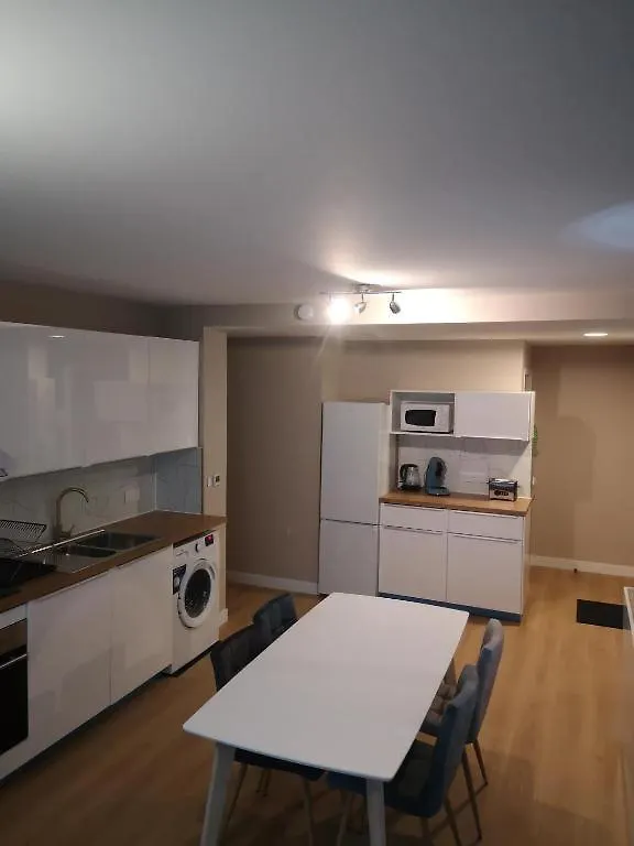 Ancely Superbe T4 Apartment Toulouse
