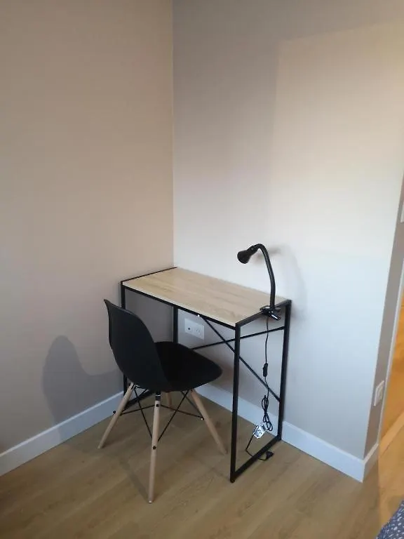 Ancely Superbe T4 Apartment Toulouse
