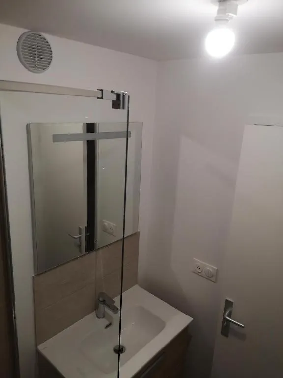 Ancely Superbe T4 Apartment Toulouse