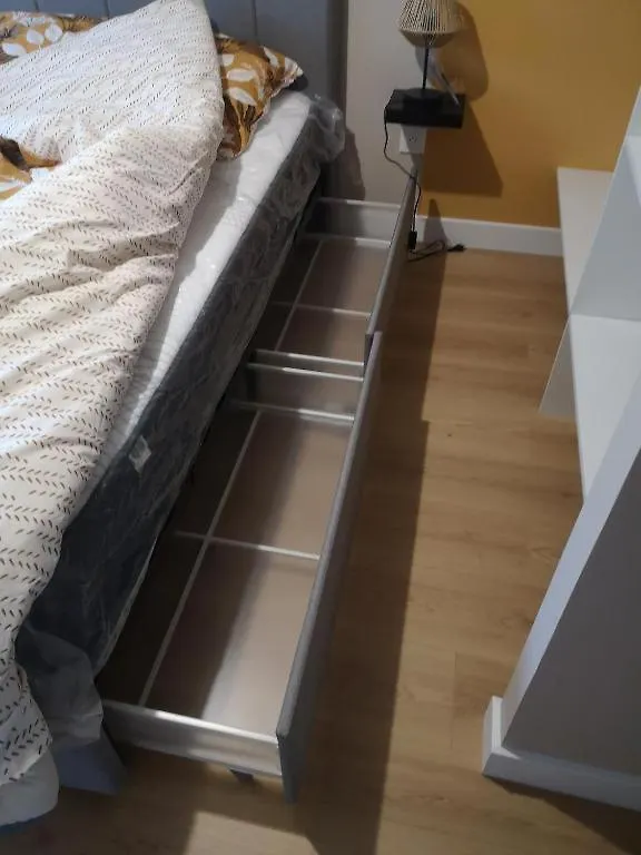 Ancely Superbe T4 Apartment Toulouse 0*,  France